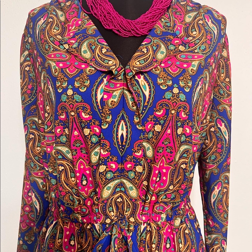 MERONA Dress XLG